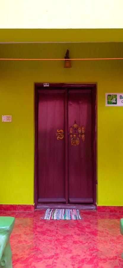 Hotel Cliff Garden à Varkala Extérieur photo